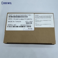Tête d'impression neuve d'origine 98-0470023-00LF pour imprimante d'étiquettes thermiques TSC TTP-344M Pro TTP-344 Pro 300 dpi