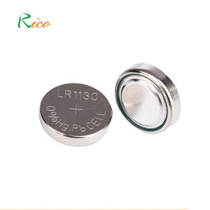 1.5V <b>AG10</b> Watch Alkaline Button Cell <b>Battery</b> Wholesale Price for Remote Control Toys - Product Image 3
