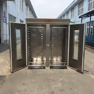 Cámara de Fermentación Eléctrica para Masa de Pan, Alta Productividad, para Azúcar, Frutas, <span class=keywords><strong>Verduras</strong></span>, Nuevas Condiciones, Panadería, Harina, Frutos Secos - Product Image 5