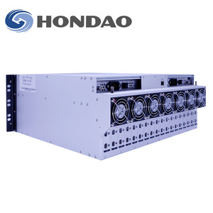 Optische Transportplattform Original <span class=keywords><strong>DWDM</strong></span> OTN Glasfaser-Ausrüstung Faseroptische Plattform - Product Image 6