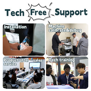 Cortadora de Vinilo Yinghe 720J/720D de 720 cm (2 pies) de Alta Velocidad, Básica, Sin Contorno, Disponible en Nigeria - Product Image 6