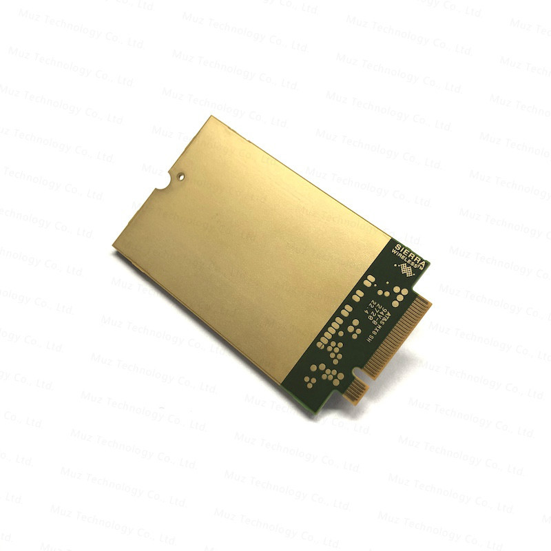 Sierra EM9190 5G Wireless Module - High Cat Modem for M2M