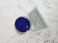 Tripeptide de cuivre-1, usine certifiée ISO9001, vente de poudre de peptide de cuivre à 99 %, GHK-Cu