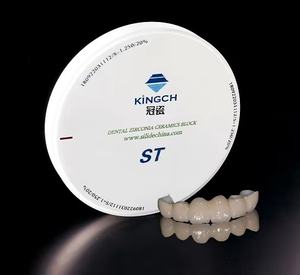 <span class=keywords><strong>Precio</strong></span> de Bloques de Cerámica de Zirconia Dental, Disco de Zirconia Dental en Blanco, Disco de Zirconia <span class=keywords><strong>Zirkonzahn</strong></span> - Product Image 5