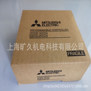 Module adaptateur de connecteur Mitsubishi Electric FX5-CNV-IFC, contrôleur programmable, fabriqué au Japon - Product Image 4