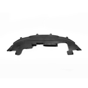 Protector de bajos del parachoques delantero para Dodge Journey 2010-2011 5178405AE Plástico - Product Image 3