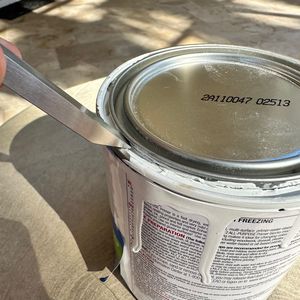 The Mighty Bar Stainless Steel Pry Bar 7mm Wedge End Multi Functional Tool For Home And Outdoor Use - Product Image 2