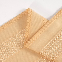 Large sangle élastique médicale personnalisée Durable, ceinture élastique en latex pour bracelets d'équipement médical