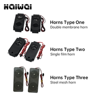 Haiwei OEM/ODM Connexion USB Lecture Musicale DC12V 5A 60W Interrupteur Tactile Miroir à Quatre Boutons Contrôle de la Température de Couleur (CCT) et de la Fonction Anti-Buée