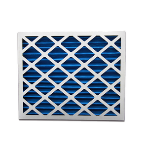 Hạt micron mức độ có thể giặt <span class=keywords><strong>Pre</strong></span> Bộ lọc không khí cho phòng sạch - Product Image 3