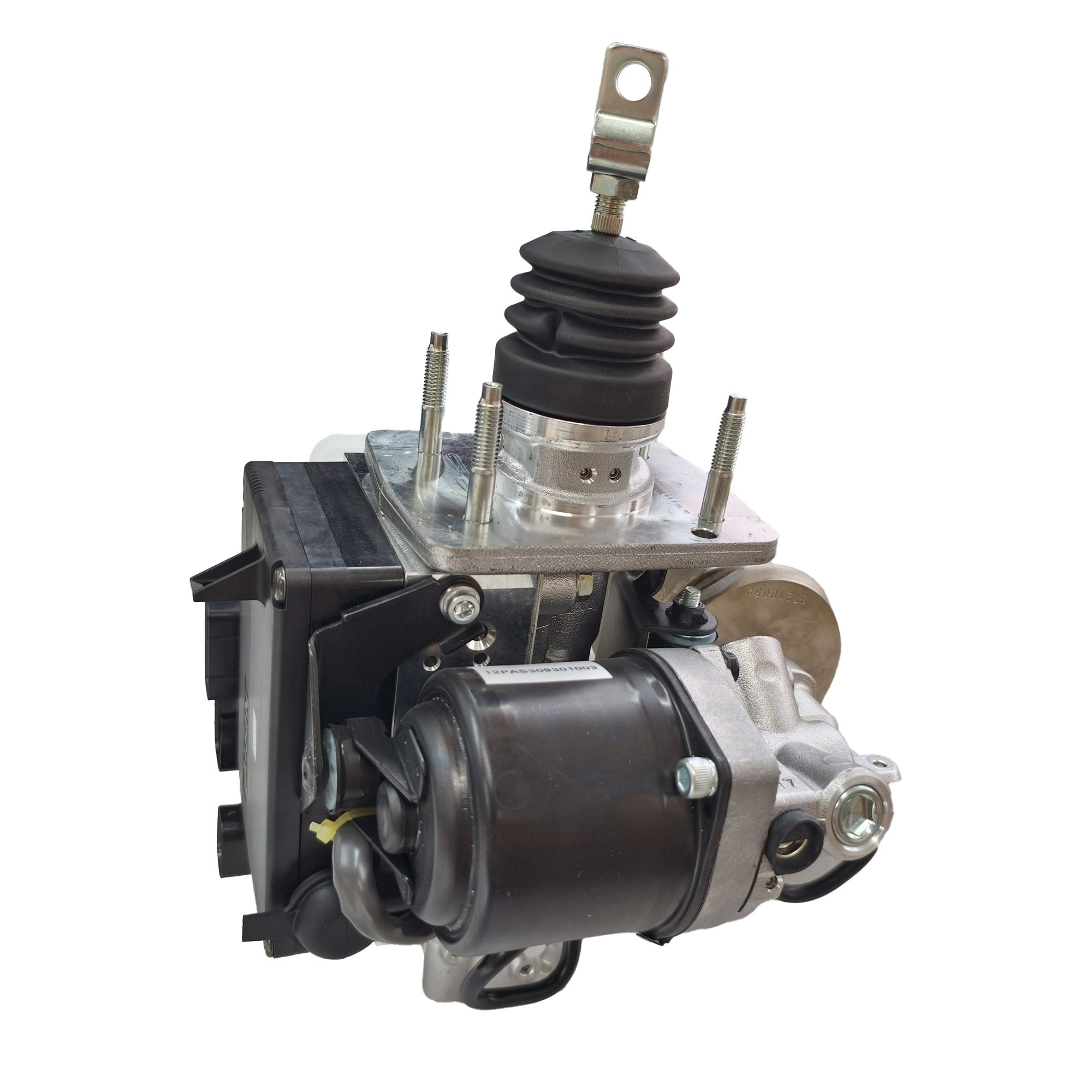 Mitsubishi Electric Brake Booster ABS Pump - Reliable Auto Parts
