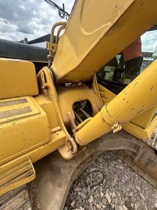 Komatsu Pc360 Pc330 Pc375 Hydraulische Graafmachine Grote Mijnbouwgraafmachine Met Cummins Motor & Kerncomponenten Verkoopbaar Gebruikt - Product Image 3