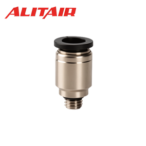 Venta de Fábrica ALITAIR: Conexiones Neumáticas <span class=keywords><strong>APOC</strong></span> de un Toque para Suspensión - Product Image 1