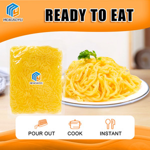 บะหมี่ชิราตากิ2นาทีสำหรับเบาหวานแคลอรี่ต่ำบะหมี่ฟักทองบุกอาหารด่วน - Product Image 5