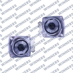 มอเตอร์ปั๊มไฮดรอลิก F12-030 F12-040 F12-060 F12-080 F12-090 F12-110 F12-150 รุ่น F12-090-MF-IV-K-000-0000-PO 3707310 - Product Image 1