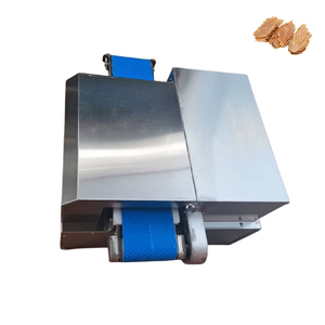 Fresh Meat Cube Cutter Chicken Breast Meat Slicing Machine Fresh Meat Cutter - Product Image 6