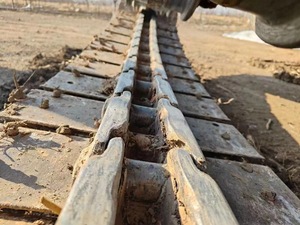 Les excavatrices utilisées Caterpillar CAT307.5E, l'excavatrice très populaire CAT307.5E , cat312 cat315 ont utilisé la machine d'excavatrice de chat en vente - Product Image 4