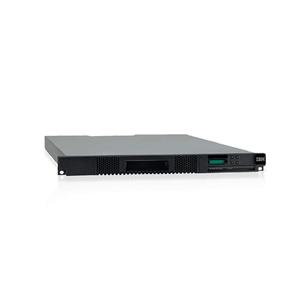 35P2579 - 3572 (TS2900) Bibliothèque de bandes avec lecteur LTO-6 SAS 35P2579 - Product Image 3