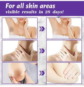 OEM Private Label Nouvelle-Zélande Capsules de placenta de cerf personnalisées Produit de beauté pour adulte pour le blanchiment de la peau - Product Image 4