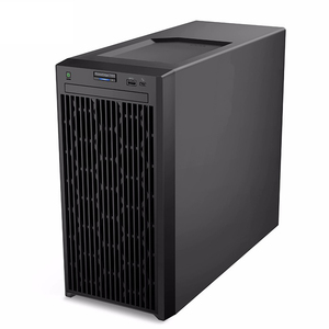 Poweredge T150 nhỏ tháp máy chủ Intel Xeon E-2378 16GB DDR4 4TB SATA 3-năm Bảo hành trong kho - Product Image 6