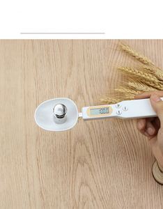 High Quality Milk Coffee Scale Kitchen Electronic <b>Measuring</b> Spoon - Product Image 4