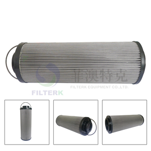 &quot;FILTERK&quot; Replacement Brand Hydraulic <strong>Filter</strong> <strong>Element</strong> 0660R020BN3HC Cartridge <strong>Filter</strong> - Product Image 3