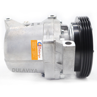 Compresor de Aire Acondicionado para Auto, Seiko para Suzuki Jimny Petro 1.3 M13A SN413 9520077GB2 9520177GB2 95201-69GC0 95200-69GC0