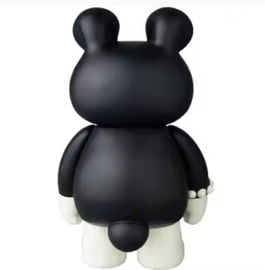 Produttore di Giocattoli Artistici in PVC 3D Personalizzati - Stile Cartone Animato e Modellismo Non Tossico per Età 8+ - Product Image 2