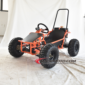 Cita al mejor precio 20000W Motor eléctrico y <span class=keywords><strong>Mario</strong></span> Car para adultos 1000W Shaft Drive Go <span class=keywords><strong>Kart</strong></span> - Product Image 3