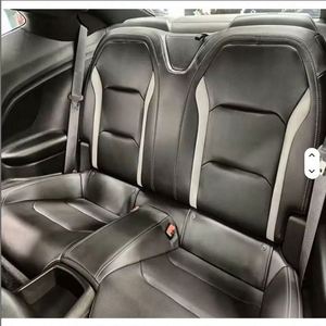 Ventes rapides CHEVROLET <span class=keywords><strong>CAMARO</strong></span> 1SS 2 portes Coupé d'occasion - Product Image 5