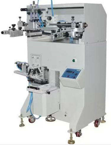 Screen Printing Machine