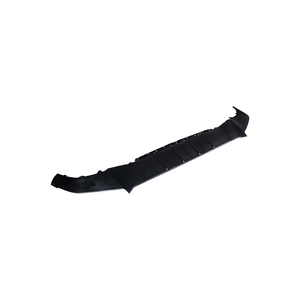 KM OE Plaque de protection avant de haute qualité-Style SD pour Porsche Cayenne 9Y0.2 SD Assemblage plastique 9Y0807061J G2X - Product Image 6