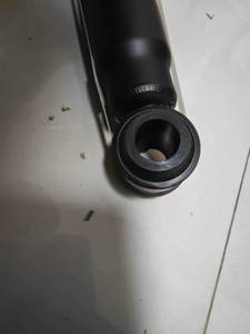 โช้คอัพหลัง 48531-80736 48531-80738 48531-80725 344204 ใช้ได้กับรถตู้ไฮเอซ ปี 2005-2018 <span class=keywords><strong>ค</strong></span>วอนตัม <span class=keywords><strong>ค</strong></span>อมมิวเตอร์ - Product Image 4