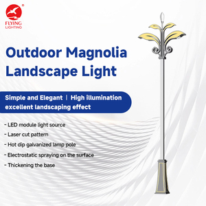 Factory Wholesale Smart System Controller LED <strong>Light</strong> <strong>Pole</strong> With Camera CCTV Smart Street <strong>Light</strong> <strong>Pole</strong> - Product Image 4