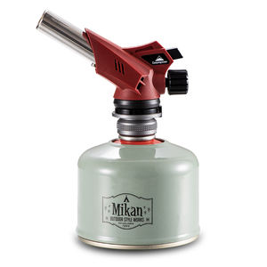 แคมป์ปิ้งอลูมิเนียมอัลลอย Z13M,ข้อต่อแก๊สอุปกรณ์เสริมข้อต่อแก๊สตัวดูดแม่เหล็กคุณภาพสูง - Product Image 6