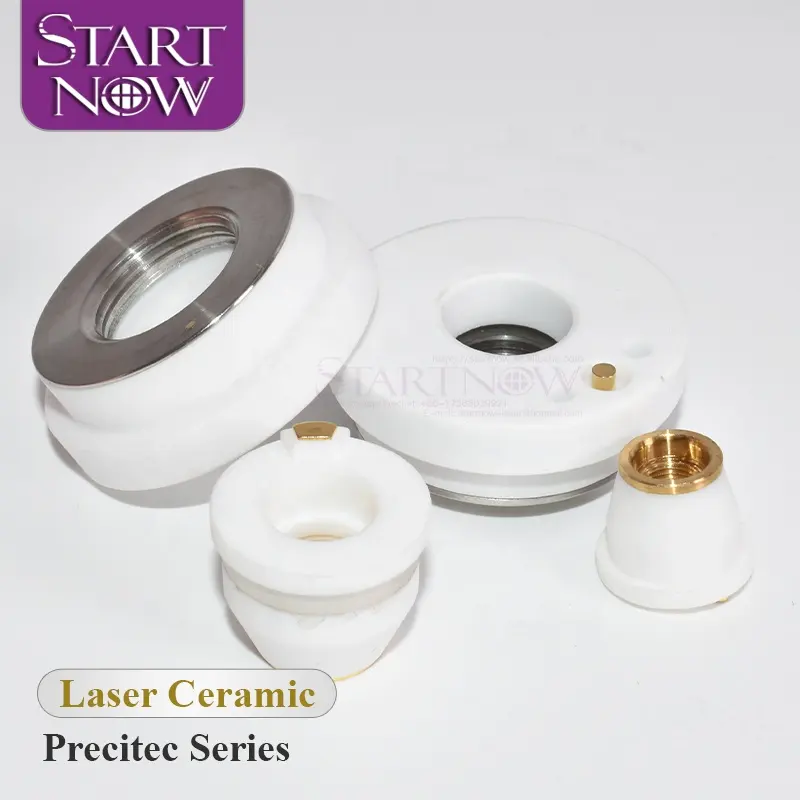 Startnow เครื่องตัดไฟเบอร์เลเซอร์,อะไหล่ตัวยึดหัวตัดเลเซอร์สำหรับ Precitec 2.0 KT XB P0595-94097/M5/6