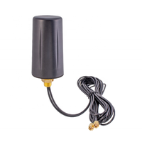 Antenne routeur MIMO 5G Tobnice, amplificateur de signal WiFi extérieur avec gain de 5DBI, 1.5 VSWR, antenne de borne de recharge 3-5V