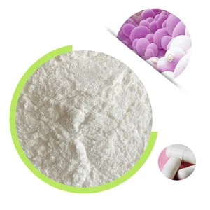 Supply Food grade lyophilized saccharomyces boulardii powder 20B cfu/g probiotic for intestinal health