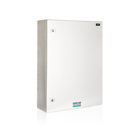 Panneau de distribution électrique mural IP65 Offre Spéciale, boîtier de distribution d'alimentation monté en rack