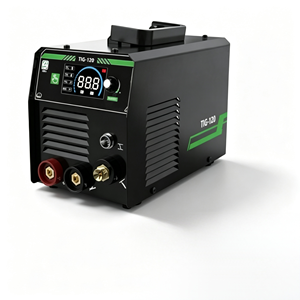 Machine à souder multi-processus MIG avec découpeur plasma 3 en 1 MMA TIG MIG, machine à souder combinée pour la découpe - Product Image 6