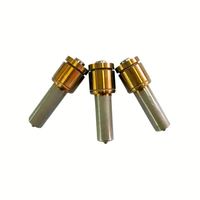 Nosel Injektor Common Rail G4S009 untuk INJEKTOR 23670-0E010