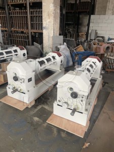 Presse à huile ZX85 pour graines oléagineuses, machine de fabrication d'huile largement utilisée - Product Image 4
