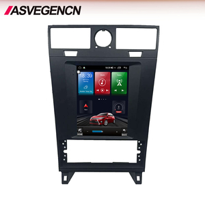 Lecteur DVD, autoradio, sous Android 9.0, ram de 4 go, rom de 64 go, avec Carplay, en Wifi, en BT, pour lexus navigateur <span class=keywords><strong>2005</strong></span> à 2009, nouveau - Product Image 1