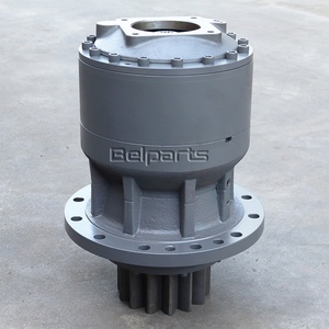 สวิงเกียร์รถขุด DX380 DX420 404-00095A สวิงเกียร์ลดสำหรับ Doosan - Product Image 5