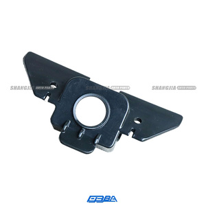 กล้องหน้าพลาสติกเดิมพร้อมโครงยึดภายในสำหรับ Aston Martin Vantage4.0 Coupe Roadster รุ่น MY631-9J219-AA - Product Image 3