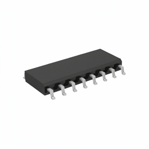 BOM IC In Stock Logic 74F153SC 16 SOlC Buy Online Electronic Components - Product Image 1