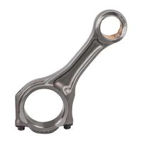 Biela de motor diésel Cummins original nueva de fábrica (acero) C4943979 4943979 para excavadora - Entrega rápida