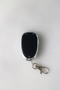 TPD TPD-TX-19 Автоматический 4-кнопочный 4-канальный пульт-передатчик с ABS-корпусом, прочный и надежный, 433.92 МГц, радиочастотный пульт дистанционного управления для - Product Image 4