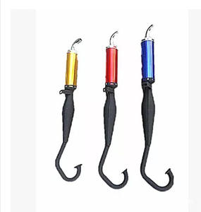 Piezas de Modificación para Motocicletas de 49cc con Silenciador, Tubo de Escape Silencioso, Sistema de Escape Silencioso - Product Image 6