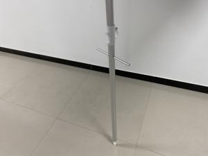 La playa más popular Camping Deporte al aire libre Impreso personalizado Camuflaje Pesca Paraguas Tienda de playa Paraguas - Product Image 6